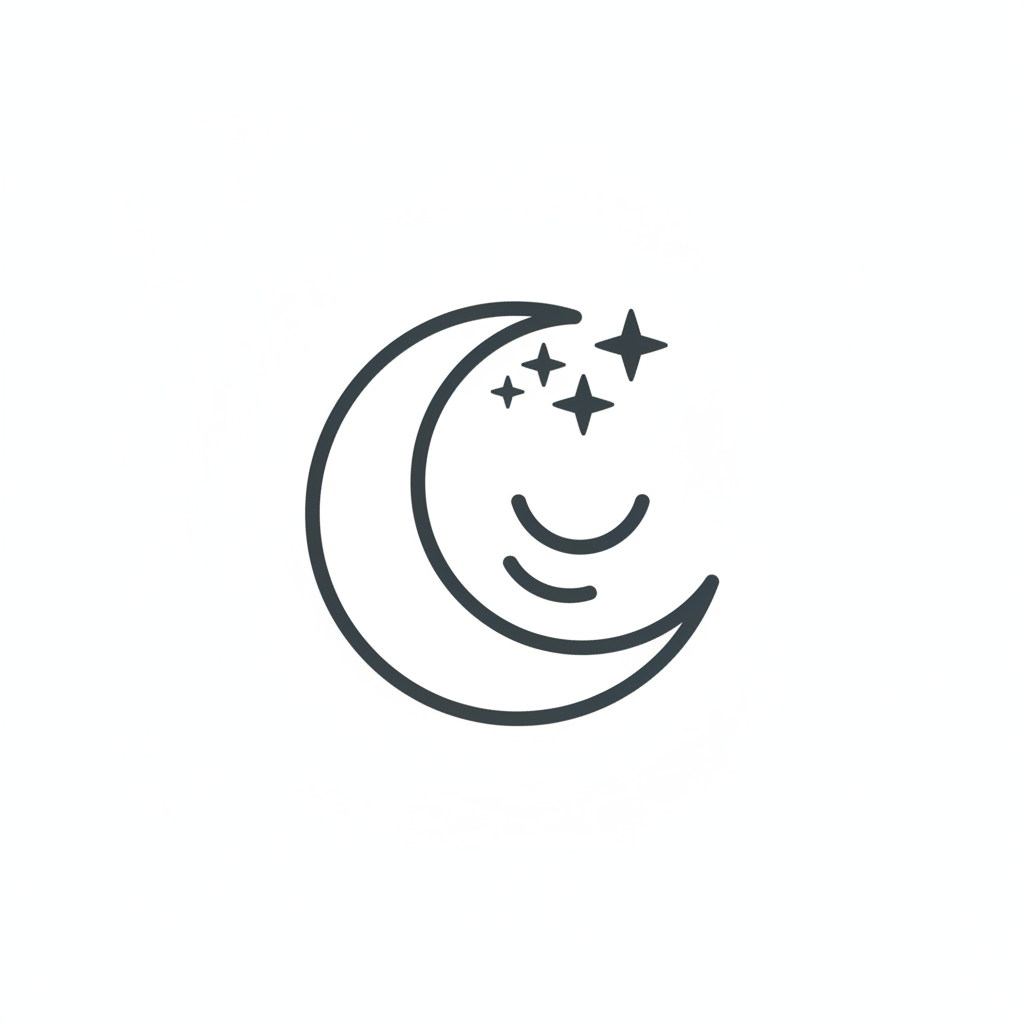 Sleep & Deep Rest